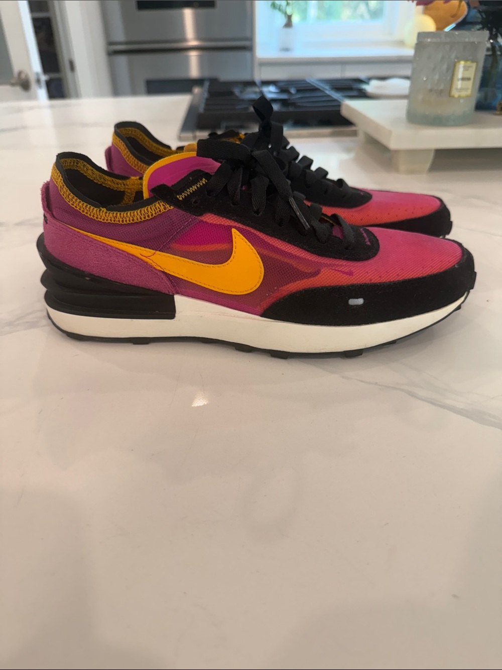 Nike Women’s Waffle One sneakers - 8.5
